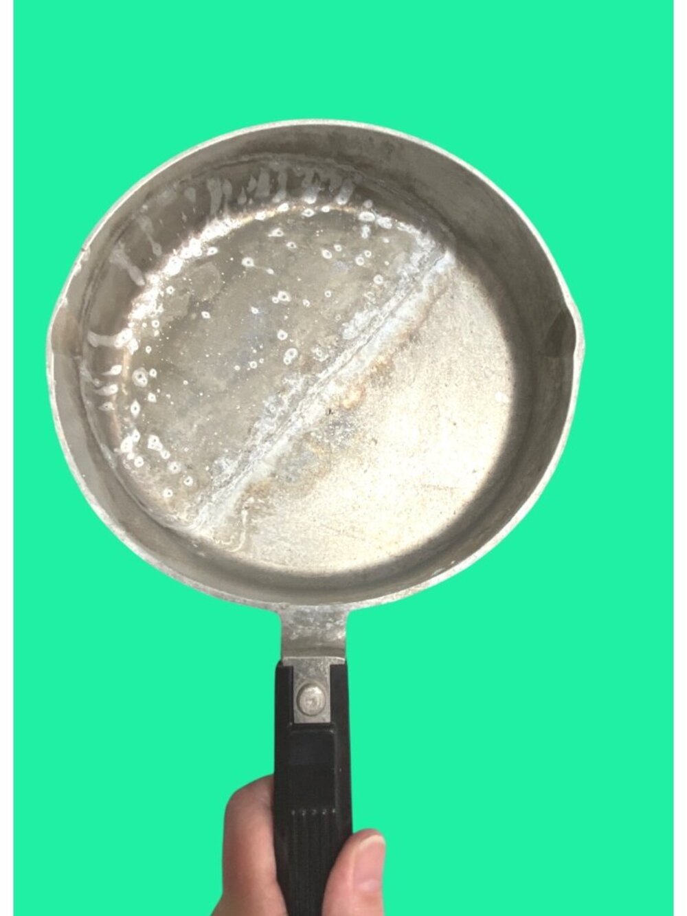 Magnalite Set of 2 Skillets Classic 10" Aluminum W Lid and 10" No Lid USA Made - Picture 16 of 16